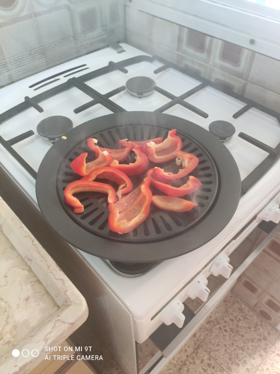 000 SHOT ON MI 9T AI TRIPLE CAMERA