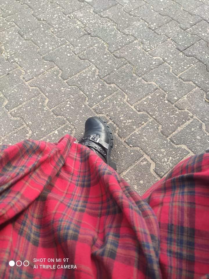 SHOT ON MI 9T AI TRIPLE CAMERA