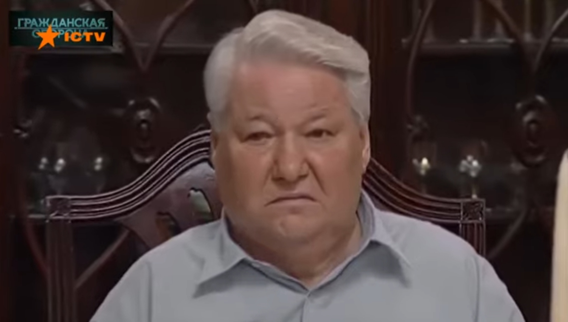 ГРАЖДАНСКАЯ PROTV