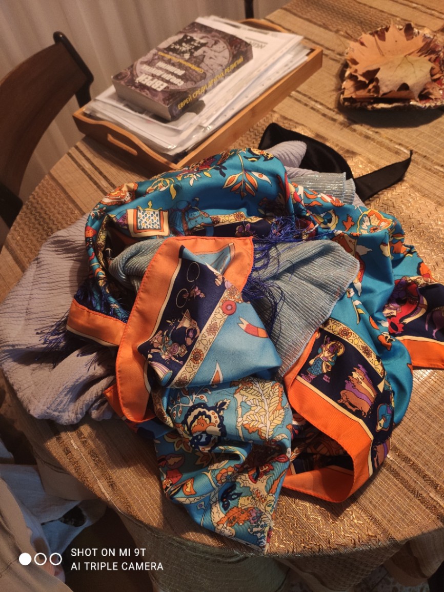 SHOT ON MI 9T AI TRIPLE CAMERA