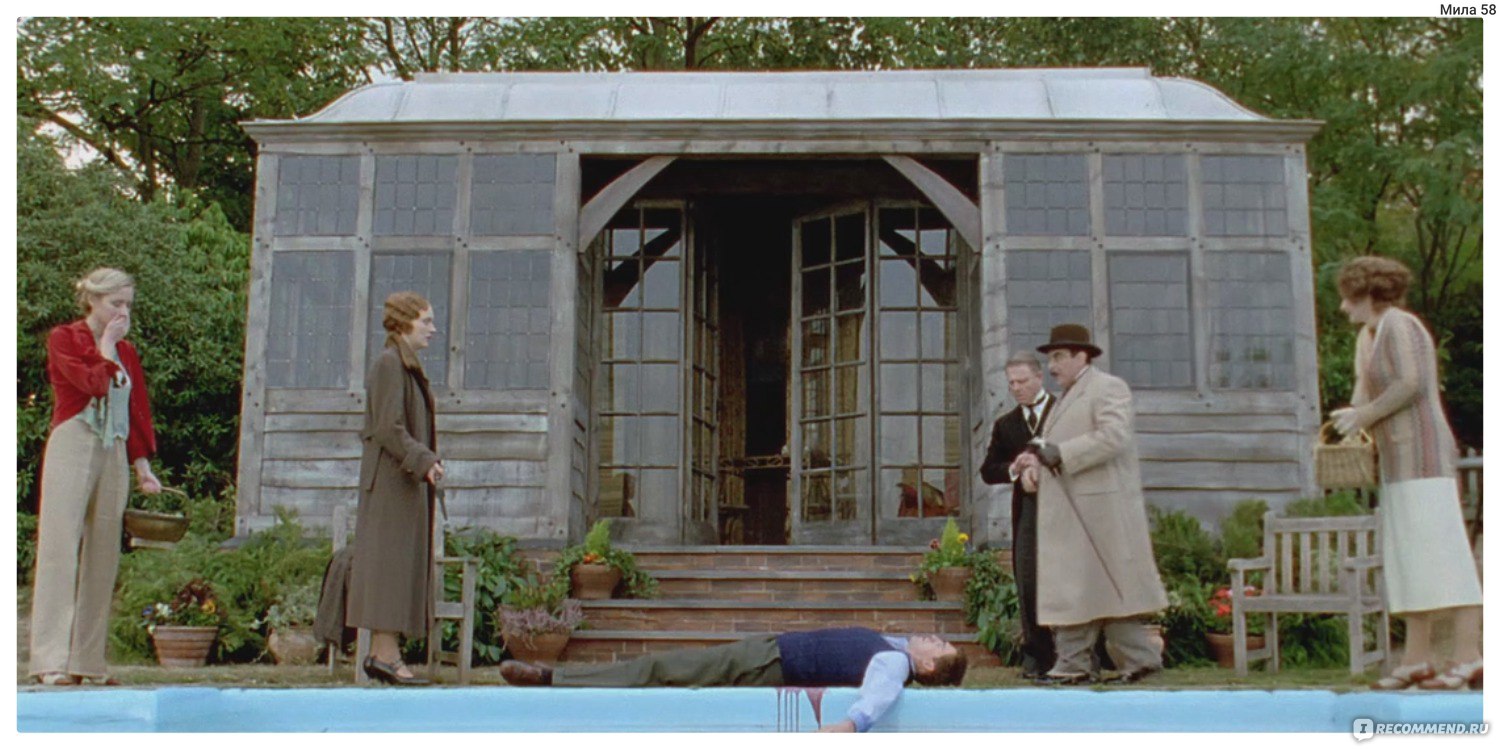 Мила 58 I RECOMMEND RU