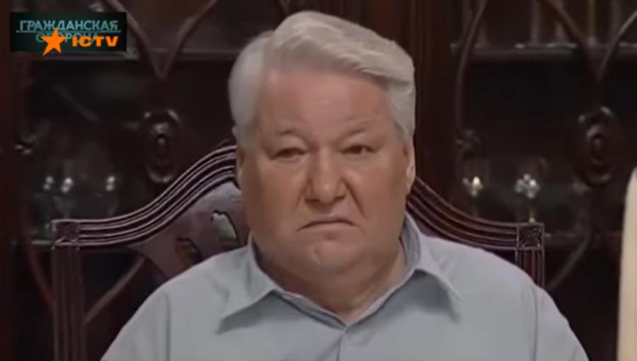 ГРАЖДАНСКАЯ PROTV