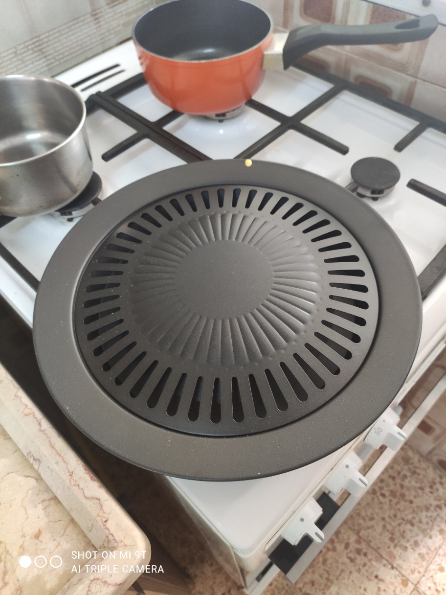 SHOT ON MI 9T AI TRIPLE CAMERA